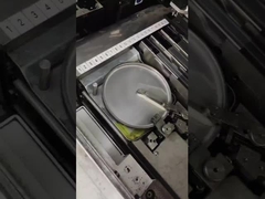 Πάρτε M80 5401042 Συνδέσεις με 0.1mm Min. Διαχωρισμός γραμμής στην υπηρεσία One Stop Turkey