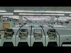 Προσαρμόστε το PCBA CHANGLONG Top Yellow Solder Mask 10000 Sqm SMT PCB συναρμολόγηση για κύριο πίνακα