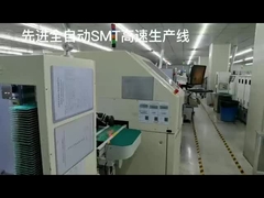 Προσαρμόστε το PCBA CHANGLONG Top Yellow Solder Mask 10000 Sqm SMT PCB συναρμολόγηση για κύριο πίνακα